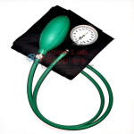 Blood Pressure Machine, Student Model
